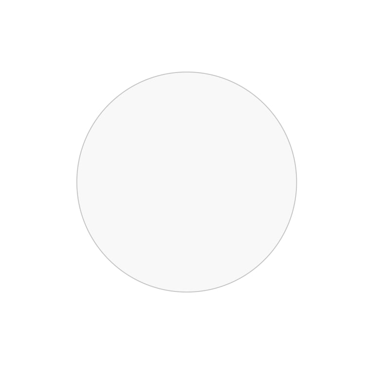 For Huawei Watch Dream 0.26mm 2.5D 9H Tempered Glass Film Screen Protector, For Huawei Watch Dream