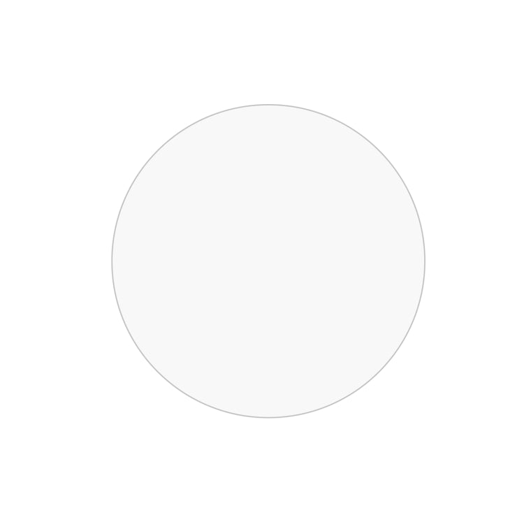 For Huawei Watch GT Elegant 0.26mm 2.5D 9H Tempered Glass Film Screen Protector, For Huawei Watch GT Elegant