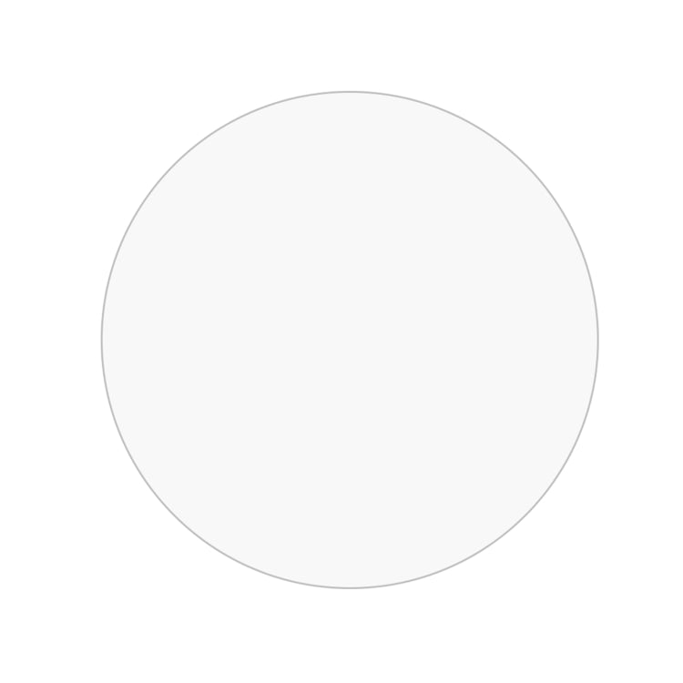 For Huawei Watch GT2 Pro 0.26mm 2.5D 9H Tempered Glass Film Screen Protector, For Huawei Watch GT2 Pro