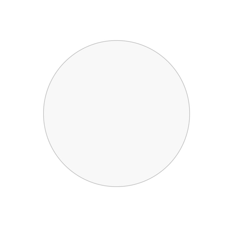 For Garmin Instinct 0.26mm 2.5D 9H Tempered Glass Film Screen Protector, For Garmin Instinct