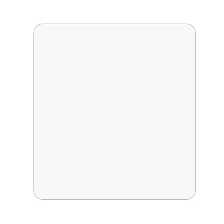 For Garmin Vivoactive 0.26mm 2.5D 9H Tempered Glass Film Screen Protector, For Garmin Vivoactive