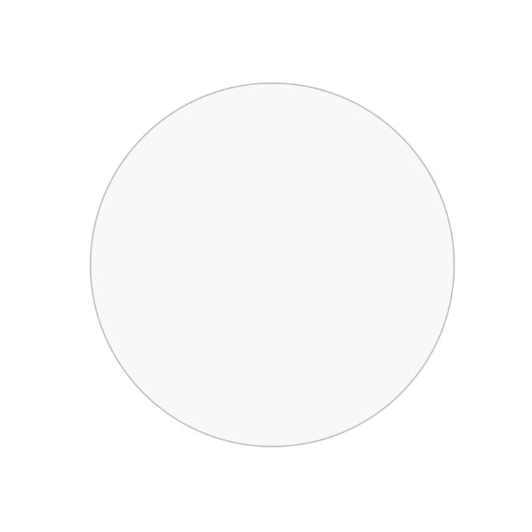 For Garmin Forerunner 945 0.26mm 2.5D 9H Tempered Glass Film Screen Protector, For Garmin Forerunner 945