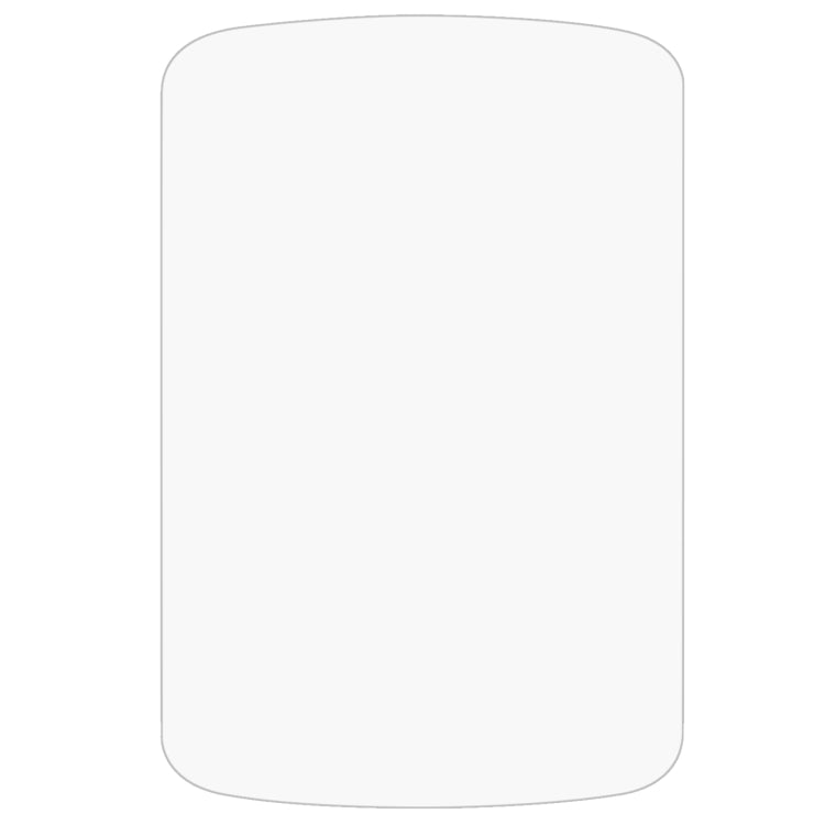 For Garmin Edge 520 0.26mm 2.5D 9H Tempered Glass Film Screen Protector, For Garmin Edge 520