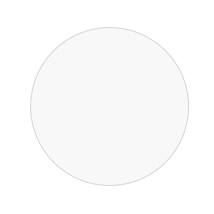 For Huawei Honor Magic Watch2 0.26mm 2.5D 9H Tempered Glass Film Screen Protector, For Huawei Honor Magic Watch2