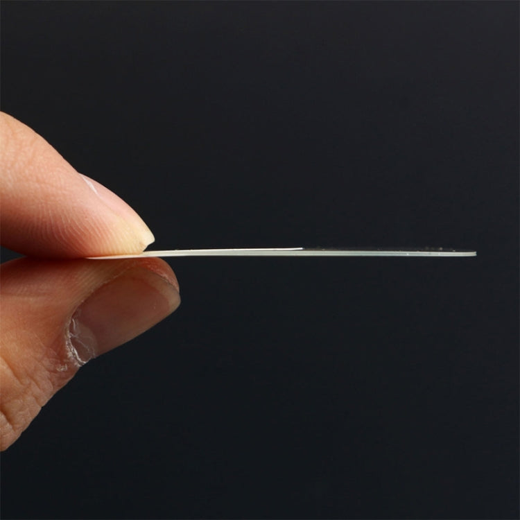 For Huawei Honor Magic Watch2 Curved 3D Composite Material Soft Film Screen Protector, For Huawei Honor Magic Watch2