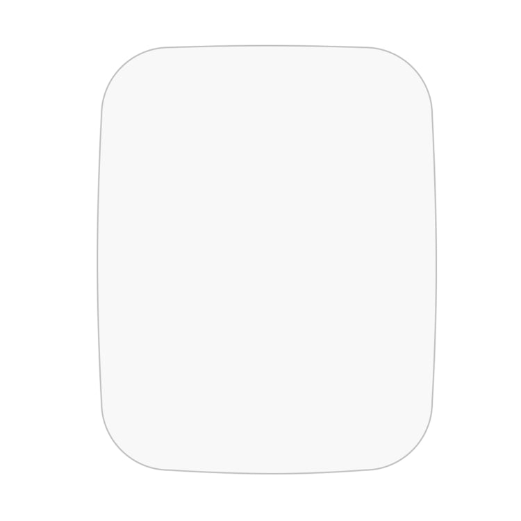 For Sogo TM-M1 0.26mm 2.5D 9H Tempered Glass Film Screen Protector, For Sogo TM-M1