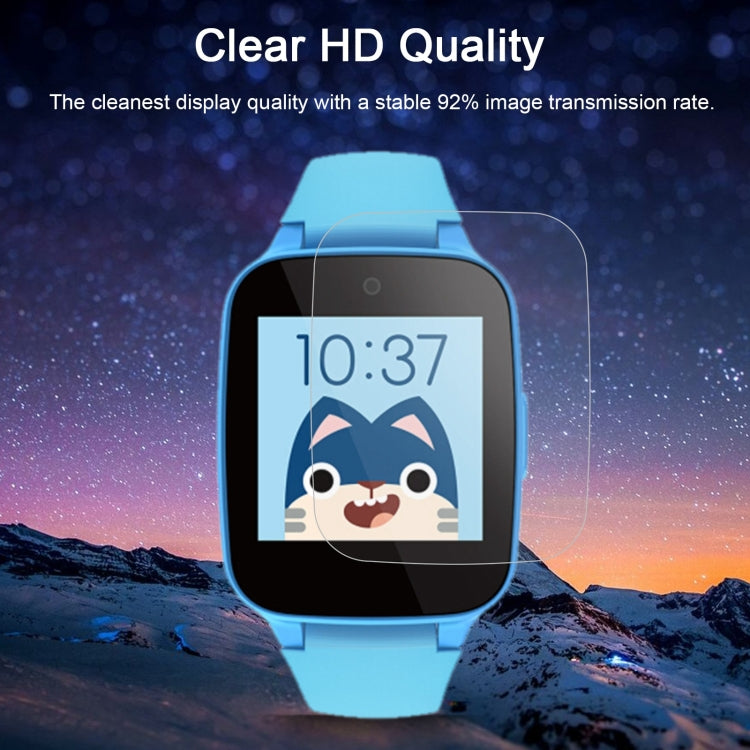 For Sogo TM-M1 0.26mm 2.5D 9H Tempered Glass Film Screen Protector, For Sogo TM-M1