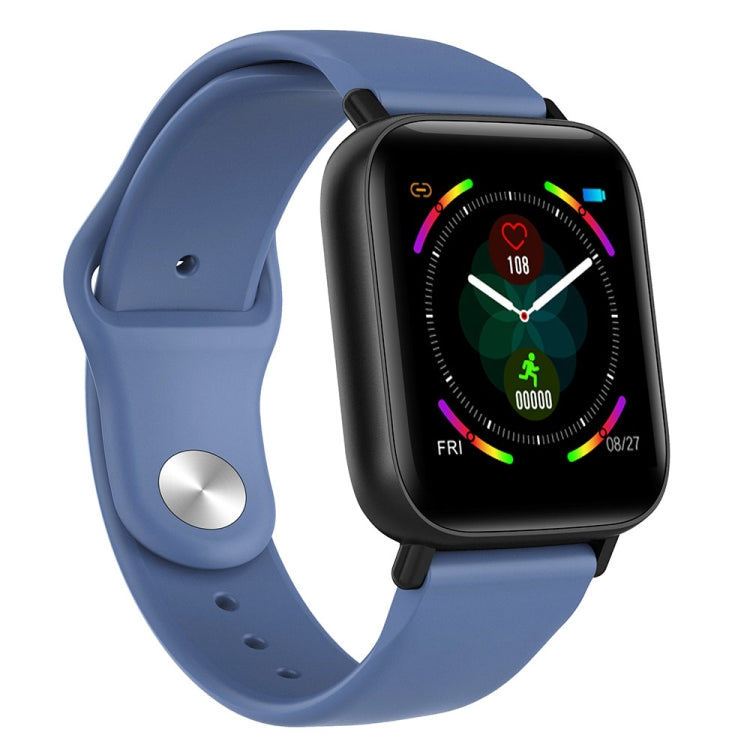 Q10 Fashion Smart Sports Watch, 1.3 inch TFT Screen, IP67 Waterproof, Support Heart Rate / Blood Pressure Monitoring / Sleep Monitoring / Sedentary Reminder