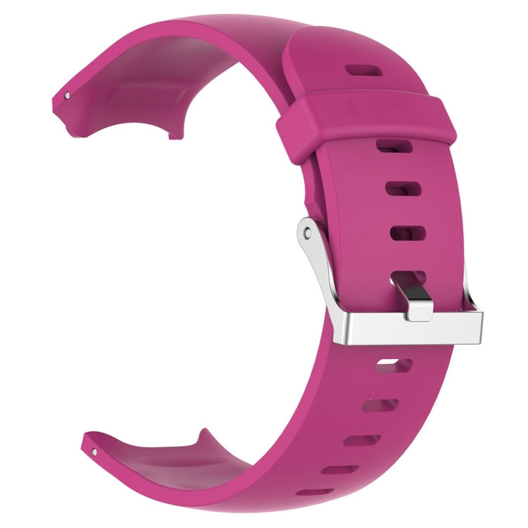 Smart Watch Silicone Watch Band for Garmin Approach S3