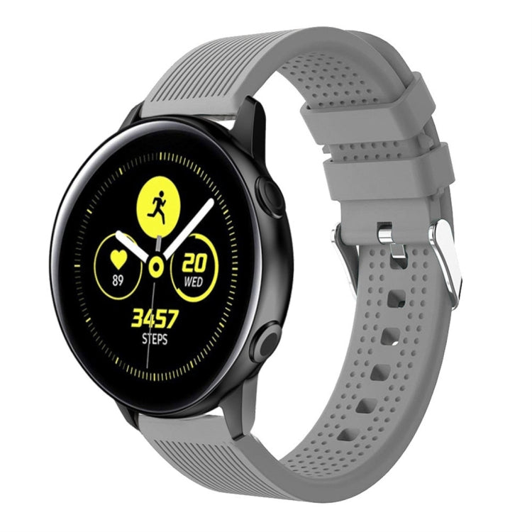 Smart Watch Silicone Watch Band for Garmin Vivoactive 3