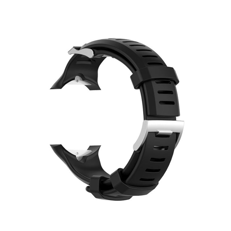 Smart Watch Silicone Watch Band for Suunto D6i