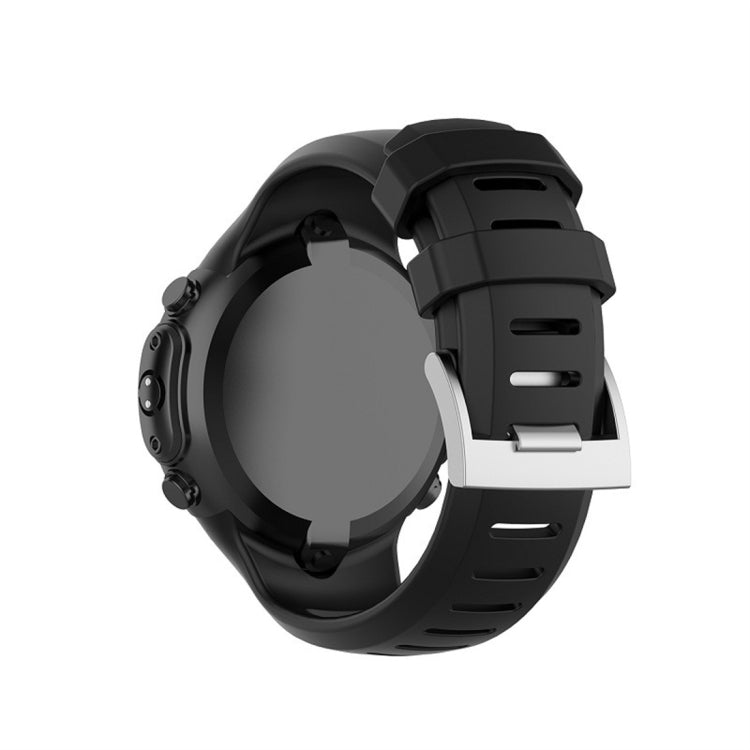 Smart Watch Silicone Watch Band for Suunto D6i