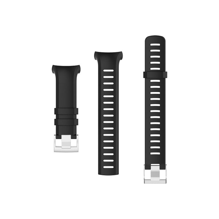 Smart Watch Silicone Watch Band for Suunto D6i