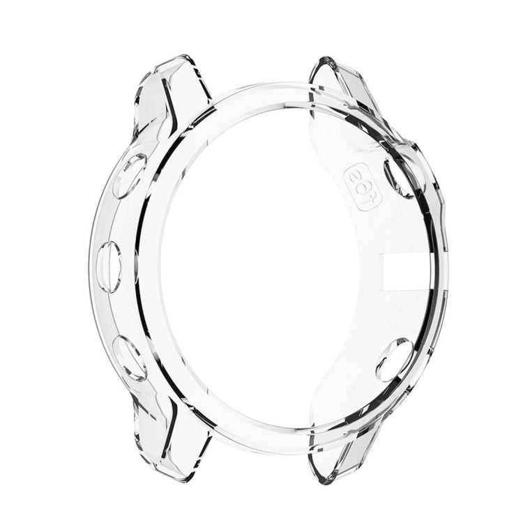 For Garmin Fenix 6s TPU Half Coverage Smart Watch Protevtice Case, For Garmin Fenix 6s