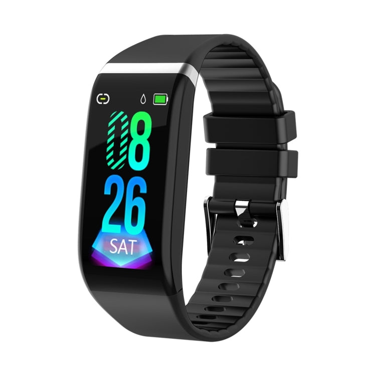 C919 1.14 inch IPX67 Waterproof Smartwatch, Support Call Reminder/ Heart Rate Monitoring /Blood Pressure Monitoring/ Sleep Monitoring