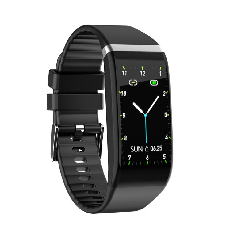 C919 1.14 inch IPX67 Waterproof Smartwatch, Support Call Reminder/ Heart Rate Monitoring /Blood Pressure Monitoring/ Sleep Monitoring