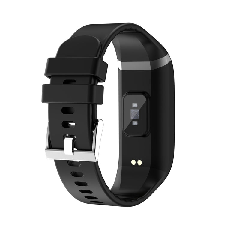 C919 1.14 inch IPX67 Waterproof Smartwatch, Support Call Reminder/ Heart Rate Monitoring /Blood Pressure Monitoring/ Sleep Monitoring