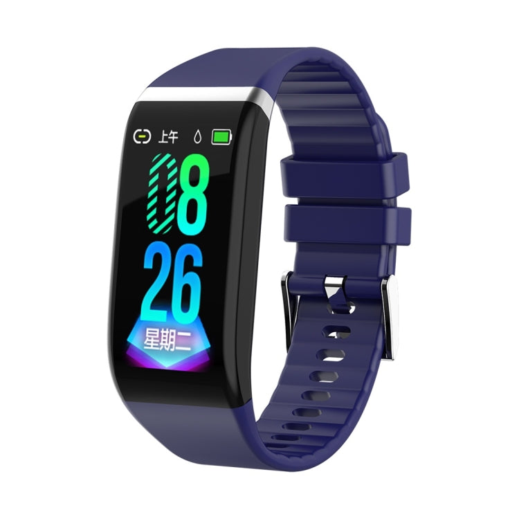 C919 1.14 inch IPX67 Waterproof Smartwatch, Support Call Reminder/ Heart Rate Monitoring /Blood Pressure Monitoring/ Sleep Monitoring