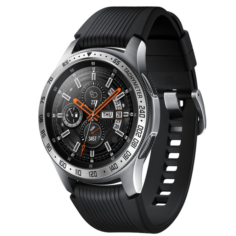 Dial Steel Protective Frame for Galaxy Watch 42mm, 42mm