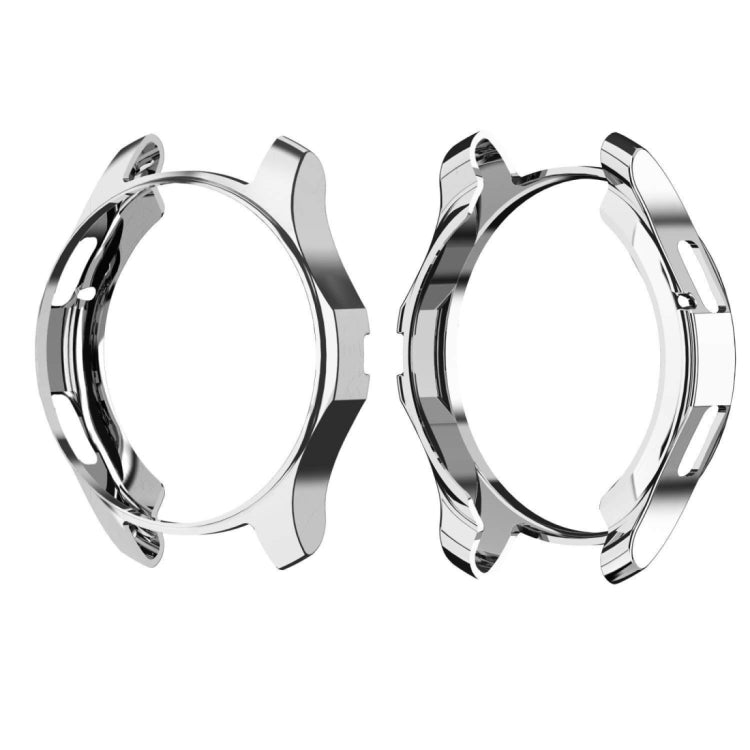 Coque antichoc plaquée TPU pour montre connectée Samsung Gear S3 Frontier 46 mm