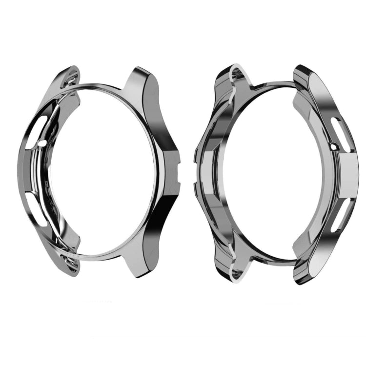 Coque antichoc plaquée TPU pour montre connectée Samsung Gear S3 Frontier 46 mm