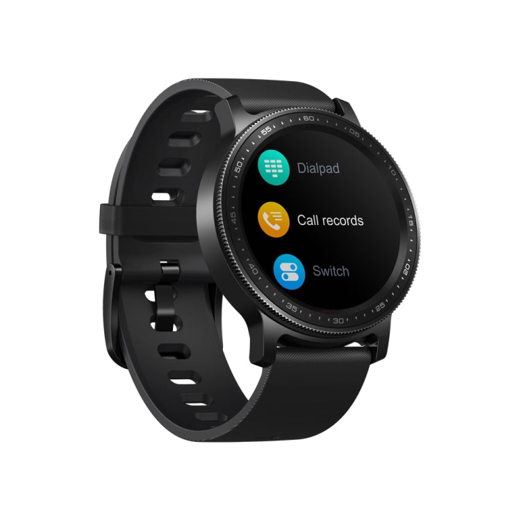 Zeblaze GTR2 1.28 inch Color Touch Screen Bluetooth 5.0 IP68 Waterproof Smart Watch, Support Sleep Monitor / Heart Rate Monitor / Blood Pressure Monitoring