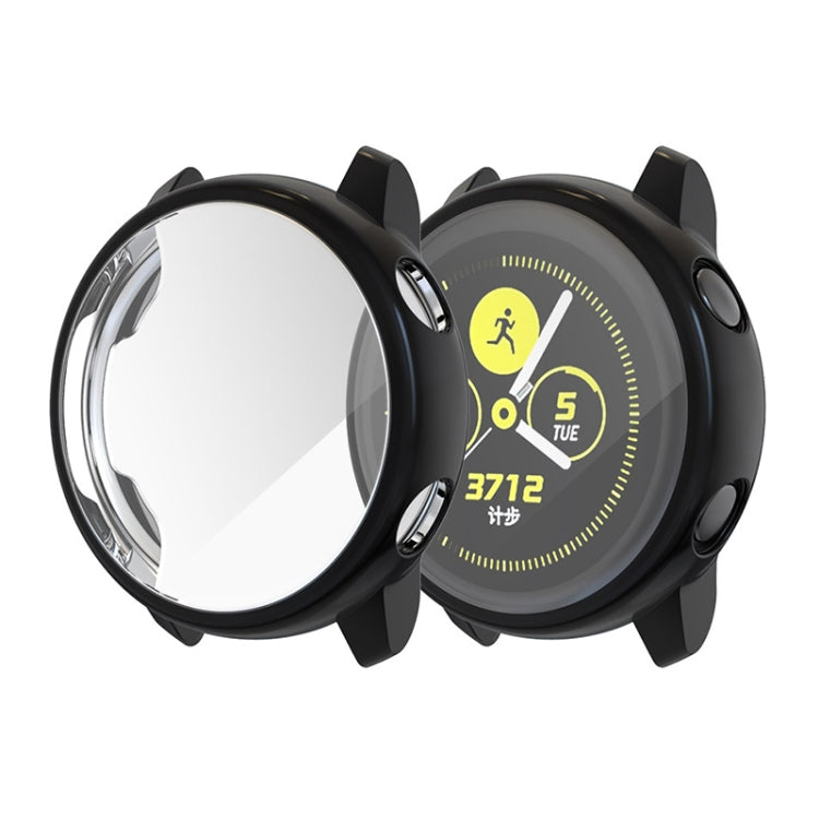For Samsung Active Watch Full Coverage TPU Protective Case