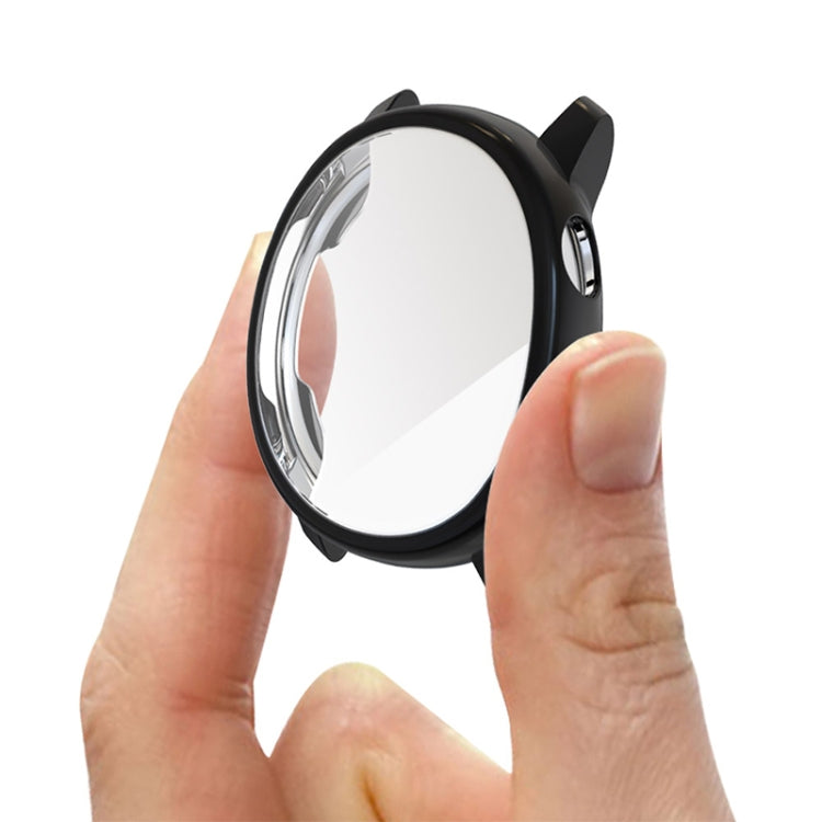 For Samsung Active Watch Full Coverage TPU Protective Case