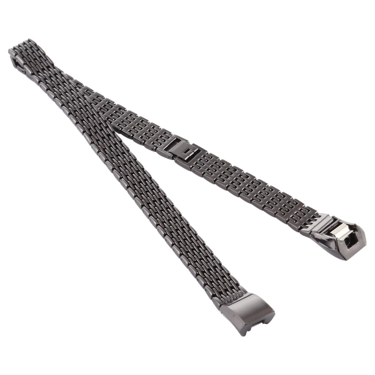 For Fitbit Alta Stainless Steel  Watch Band