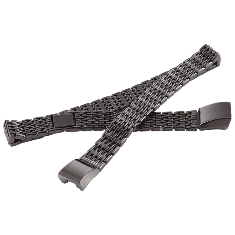 For Fitbit Alta Stainless Steel  Watch Band