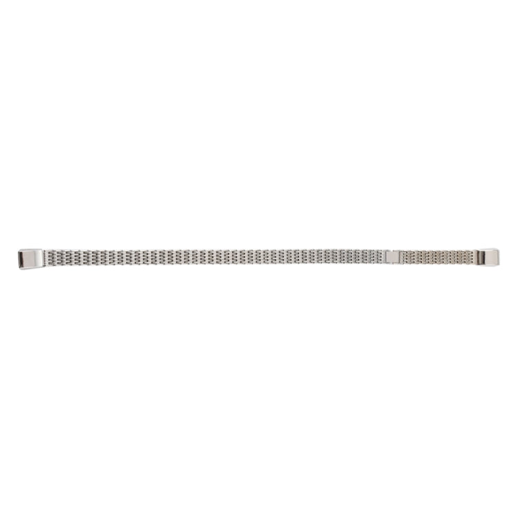 For Fitbit Alta Stainless Steel  Watch Band
