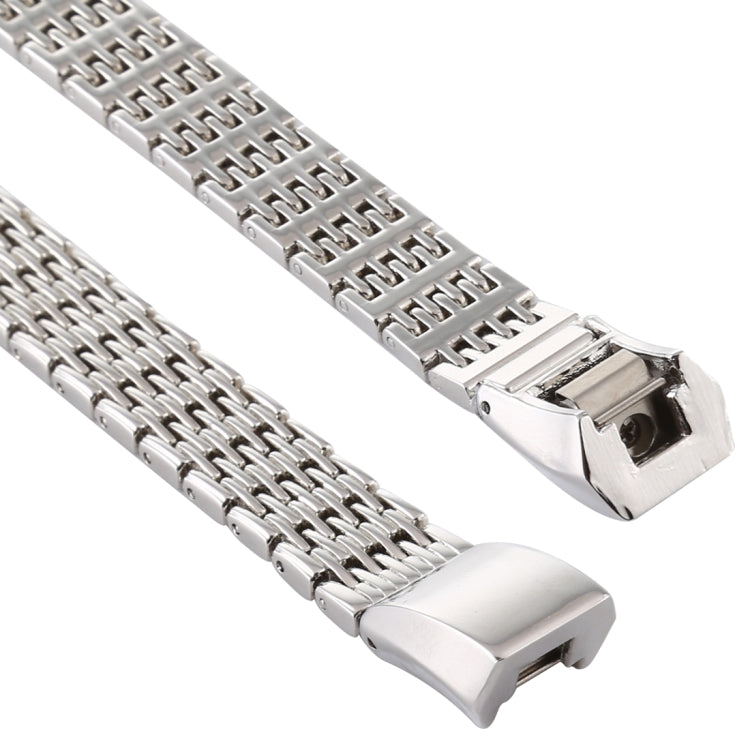 For Fitbit Alta Stainless Steel  Watch Band