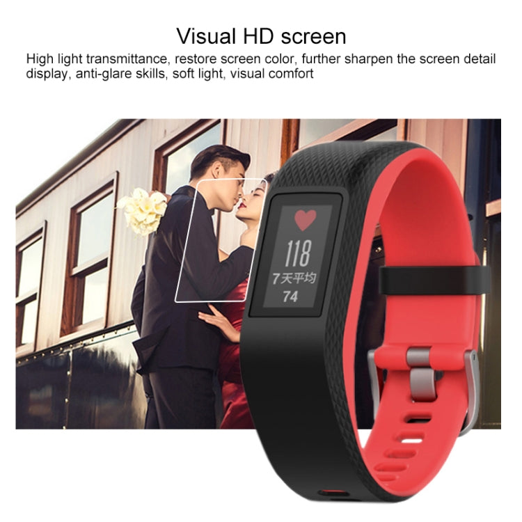 0.26mm 2.5D Tempered Glass Film for TIC Watch Pro, For TIC Watch Pro