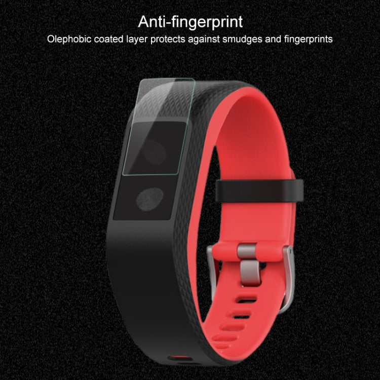 0.26mm 2.5D Tempered Glass Film for TIC Watch Pro, For TIC Watch Pro