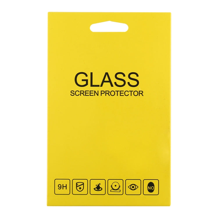 28mm Diametral Universal Tempered Glass Film for Galaxy, LG, Sony, Huawei, Garmin, 28mm