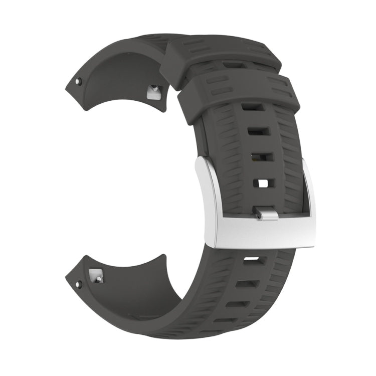 Silicone  Watch Band for SUUNTO 9