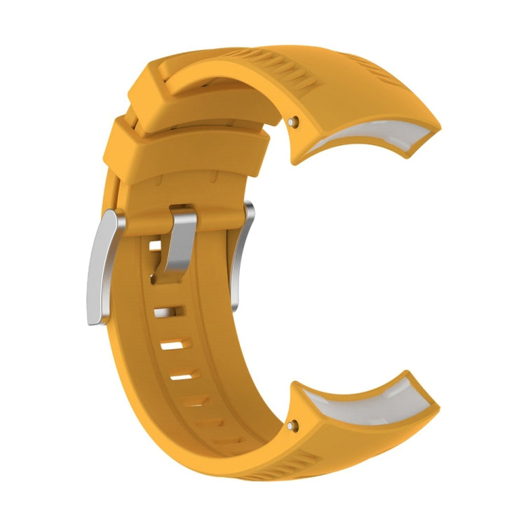 Silicone  Watch Band for SUUNTO 9