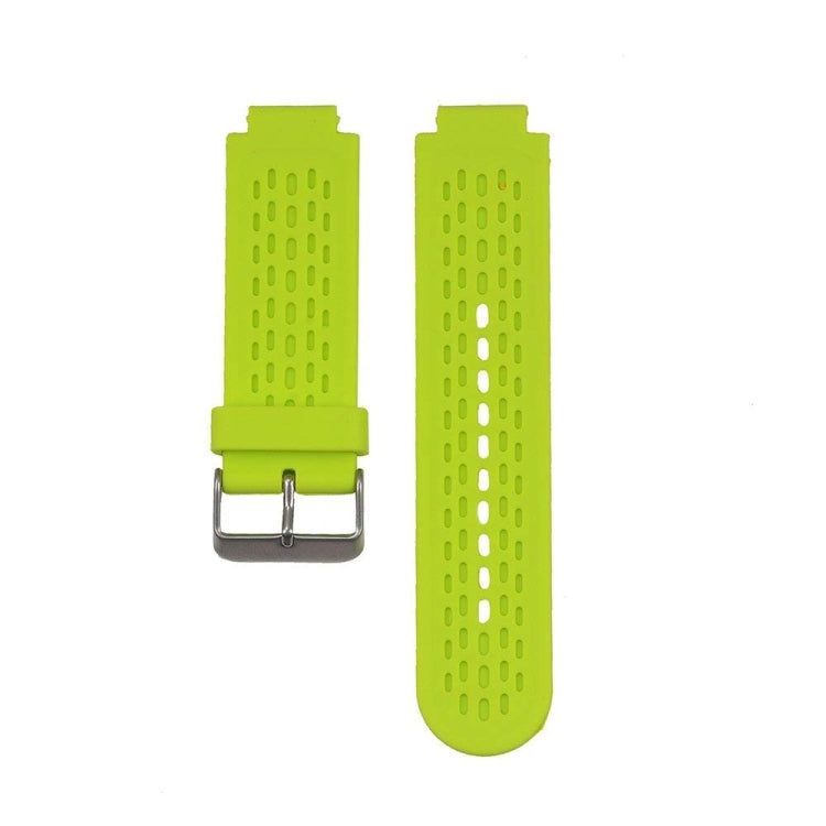 Silicone Sport Watch Band for Garmin Approach S2 / S4