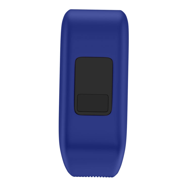 Silicone Sport Watch Band for Garmin Vivofit JR, Size: Small