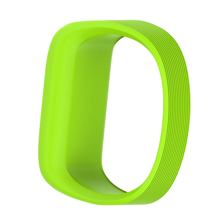 Silicone Sport Watch Band for Garmin Vivofit JR, Size: Small