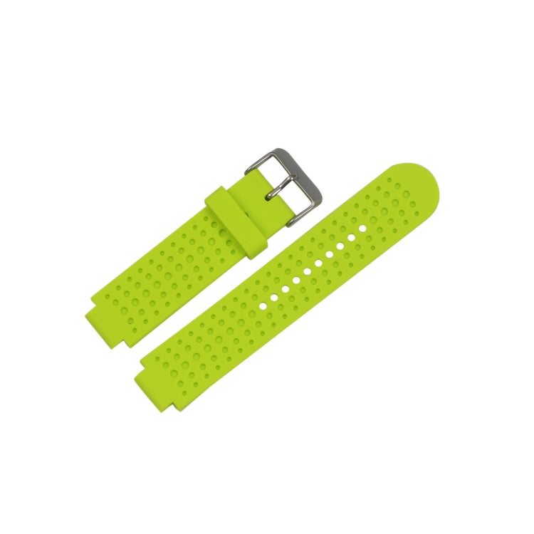 Male Adjustable Watch Band for Garmin Forerunner 25