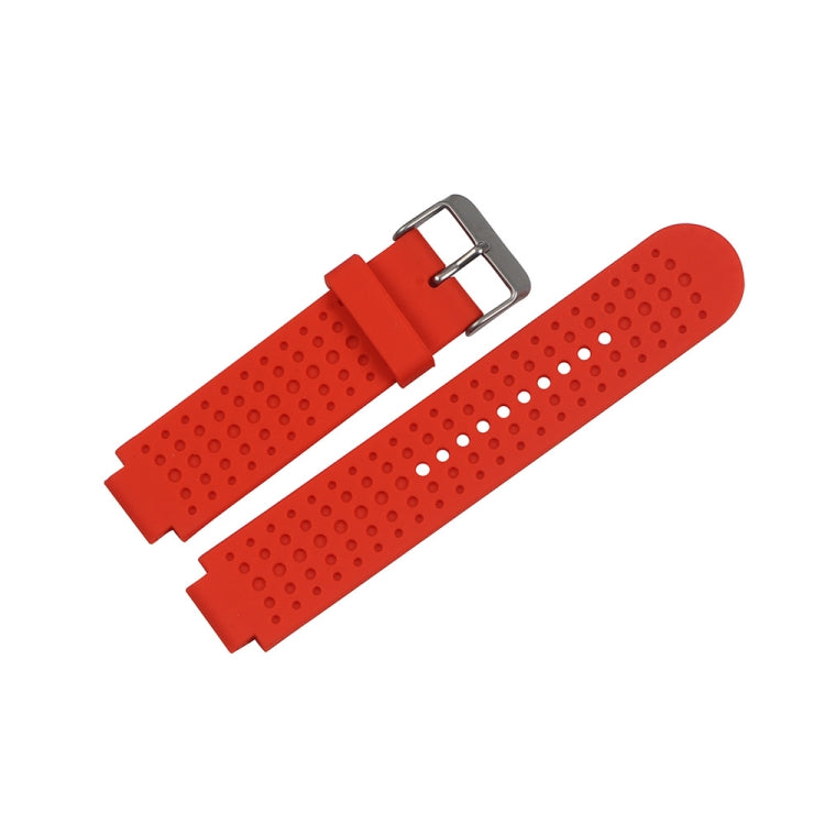 Male Adjustable Watch Band for Garmin Forerunner 25