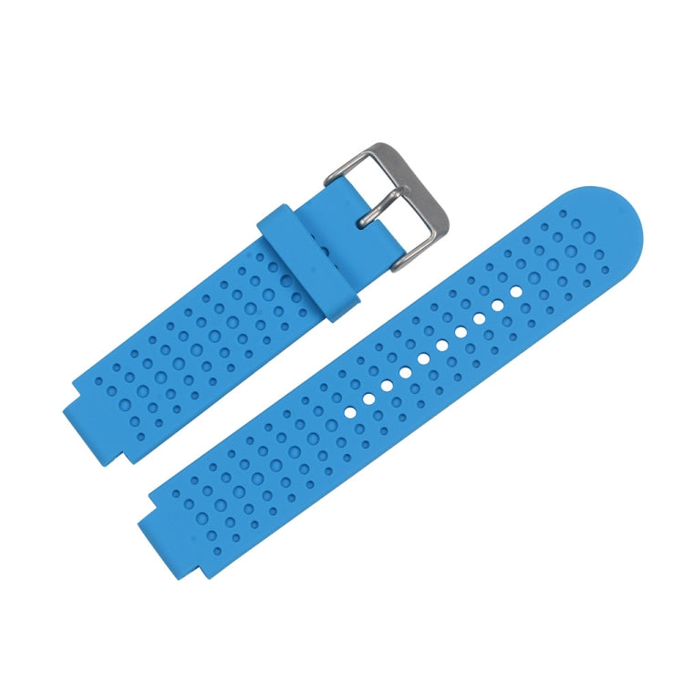 Male Adjustable Watch Band for Garmin Forerunner 25