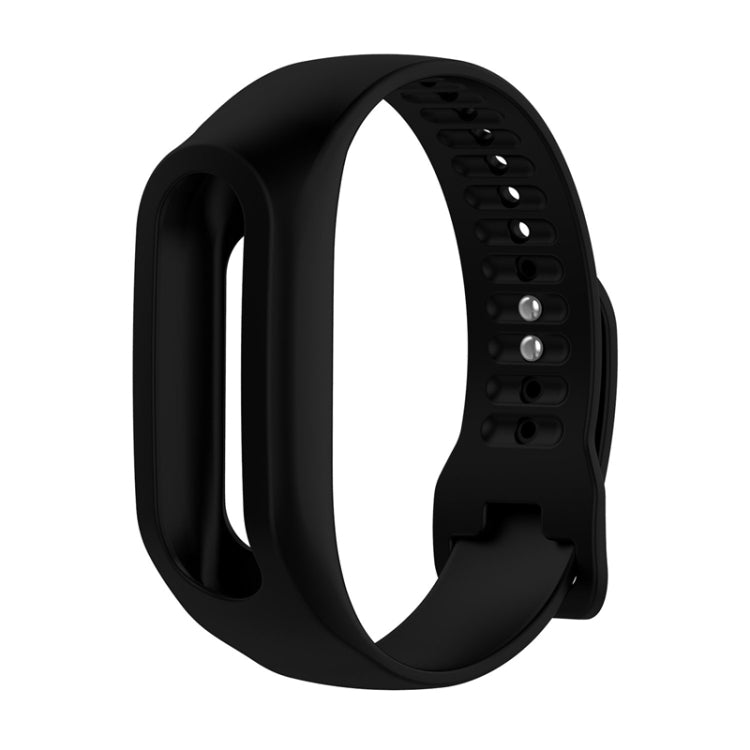 Silicone Sport Watch Band for TomTom Touch