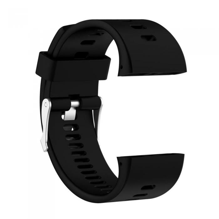 Silicone Sport Watch Band for POLAR V800