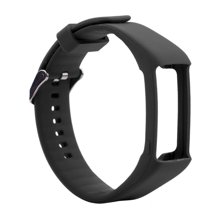 Silicone Sport Watch Band for POLAR A360 / A370