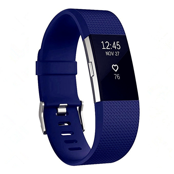 Square Pattern Adjustable Sport Watch Band for FITBIT Charge 2, Size: L, 12.5x8.5cm, L, Cyan, L, Pink, L, Red, L, Green, L, Rose Red, L, Grey, L, Sky Blue, L, Blue, L, White, L, Aqua Blue, L, Black, L, Light Pink, L, Light Purple, L, Mint Green        ...