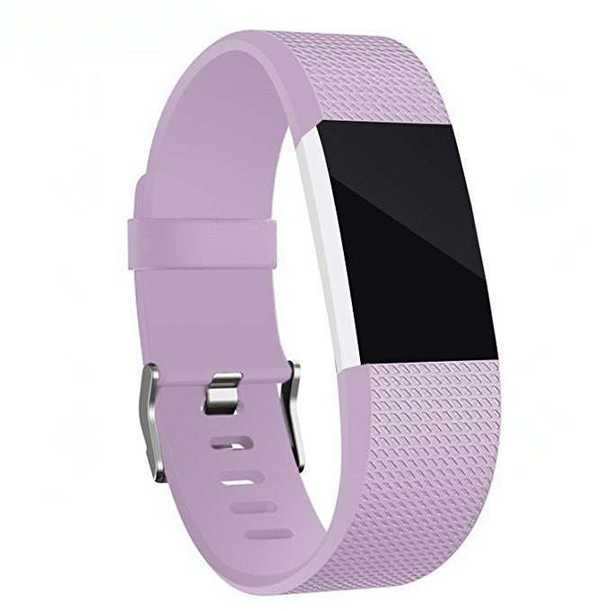 Square Pattern Adjustable Sport Watch Band for FITBIT Charge 2, Size: L, 12.5x8.5cm, L, Cyan, L, Pink, L, Red, L, Green, L, Rose Red, L, Grey, L, Sky Blue, L, Blue, L, White, L, Aqua Blue, L, Black, L, Light Pink, L, Light Purple, L, Mint Green        ...