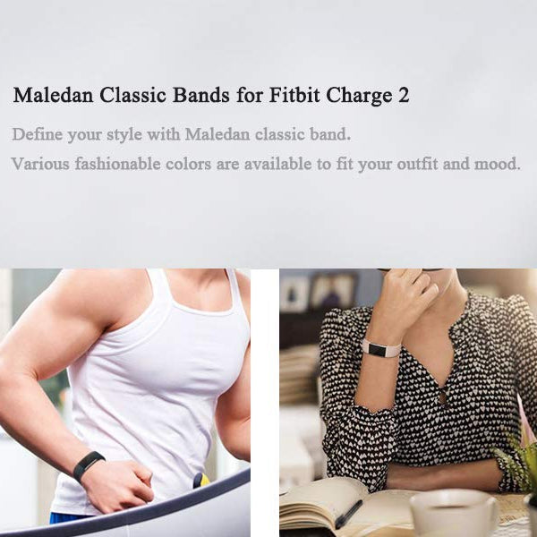 Square Pattern Adjustable Sport Watch Band for FITBIT Charge 2, Size: L, 12.5x8.5cm, L, Sky Blue, L, Blue, L, White, L, Aqua Blue, L, Black, L, Light Pink, L, Light Purple, L, Mint Green, L, Coral Red, L, Navy Blue, L, Dark Purple, L, Purple, L, Cyan��...