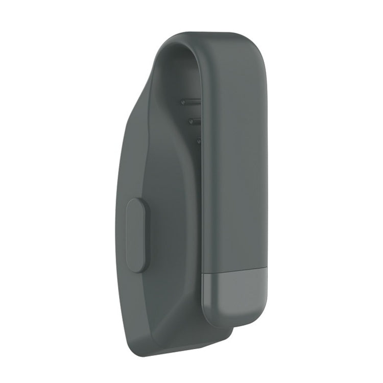 Smart Watch Silicone Clip Button Protective Case for Fitbit Inspire / Inspire HR / Ace 2